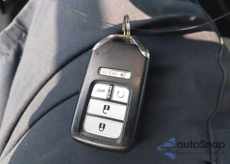 2021 Honda Cr-V 2Wd Ex-L из США, поврежденный, VIN 7FARW1H88ME007196